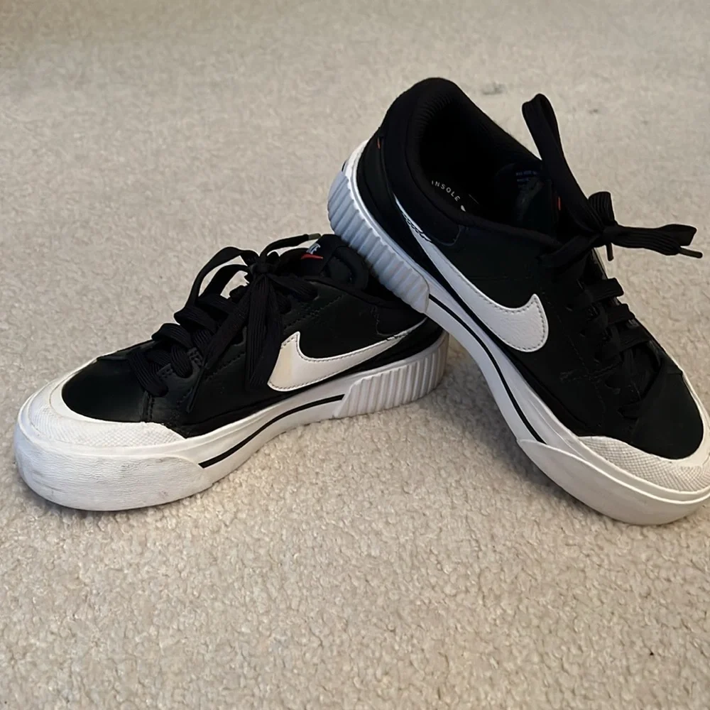 Nike platform - Picture 2 of 3